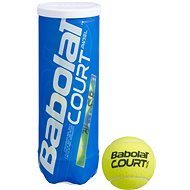 Babolat Court Padel X3 - Padel Ball