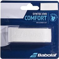 Babolat Syntec Evo X1 white - Grip ütőhöz