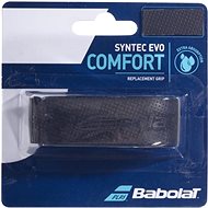 Babolat Syntec Evo X1 black - Tennis Racket Grip Tape
