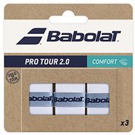 Babolat Pro Tour 2.0 X3 white - Grip ütőhöz
