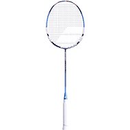 Babolat Satellite Gravity 74 Strung - Badminton Racket