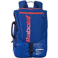 Babolat Tournament Bag blue-red - Sports Backpack