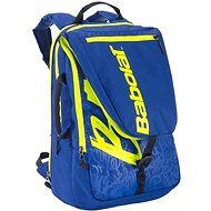 Babolat Tournament Bag navy-blue-green - Sports Backpack
