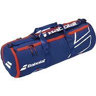 Babolat Duffle Rack blue-wh. -red - Sports Bag