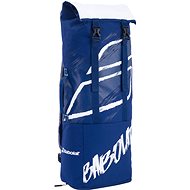 Babolat Backrack 2 blue white - Sports Bag