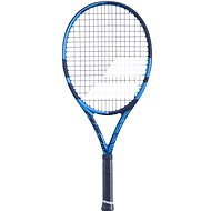 Babolat Pure Drive Junior 26 blue - Tennis Racket