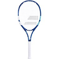 Babolat Wimbledon 27 Strung G3 - Tennis Racket