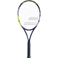 Babolat Pulsion Tour Strung G3 - Tennis Racket