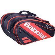 Babolat RH Padel Juan Lebron black red - Sports Bag
