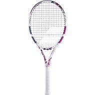 Babolat Evo Aero Lite Pink Unstrung G0 - Tennis Racket