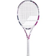 Babolat Evo Aero Pink Unstrung G3 - Tennis Racket