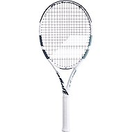 Babolat Evo Drive Lite Wht Gen2 Unstrung - Tennis Racket