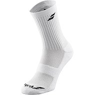 Babolat 3 Pairs Pack White/White 47-50 - Socks
