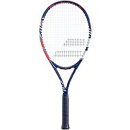 Babolat Pulsion Team Strung G3 - Tennis Racket