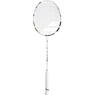 Babolat Prime Strung NCV White/Gold - Badminton Racket