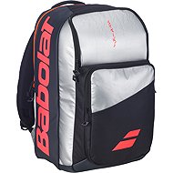 Babolat BP Pstrike Carbon Grey - Sports Backpack