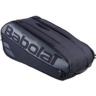 Babolat Court L 2nd Gen Black - Sports Bag