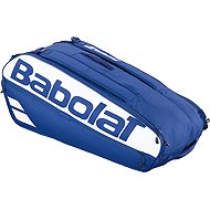 Babolat Court L 2nd Gen Blue - Sports Bag