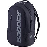Babolat Court Backpack Lite Black - Sports Backpack