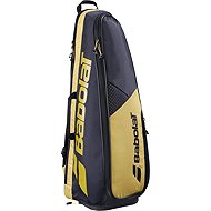 Babolat Backrack 3 Black Yellow - Sports Bag
