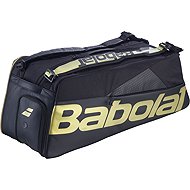 Babolat Cross Pro Black/Gold - Sports Bag