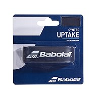 Babolat Syntec Uptake Grip Black 1 pc - Tennis Racket Grip Tape