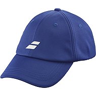 Babolat Pure Logo Cap Sodalite Blue - Baseball Cap