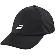 Babolat Pure Logo Cap Junior Black/Black - Baseball Cap