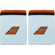 Babolat Terry Jumbo Wristband Illusion Blue - Wristband