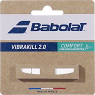 Babolat Vibrakill 2.0 white - Dampener