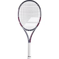 Babolat Boost Aero Pink Strung G1 - Tennis Racket