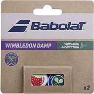 Babolat Wimbledon Dampener - Dampener
