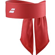Babolat Tie Headband T Cherry Tomato - Headband