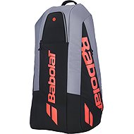 Babolat RH6 Pstrike Carbon Grey - Sports Bag