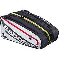 Babolat RH PRO Padel black - Sports Bag