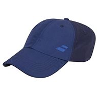 BABOLAT Multipack 2 pcs Cap Basic Logo Junior navy - Baseball Cap