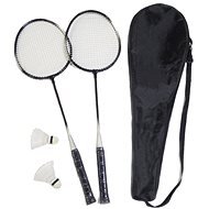 Badmintonová súprava MASTER Fight 2 Alu - Bedmintonový set