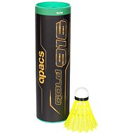 APACS Multipack 2 pcs Gold 916, green, tube 6 pcs - Shuttlecock
