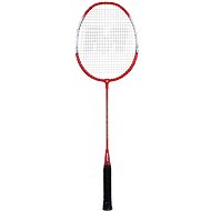 MERCO Multipack 2 pcs Classic 10 badminton racket red - Badminton Racket