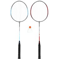NILS NRZ002 - Badminton Set