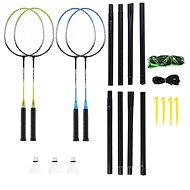 NILS NRZ014 - Badminton Set
