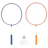 NILS NRZ052 junior - Badminton Set