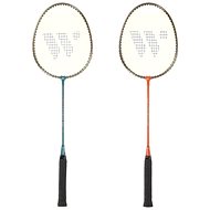 WISH 550K - Badminton Set