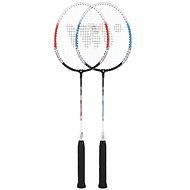 WISH Alumtec 308K red-blue - Badminton Set