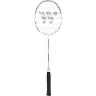WISH Alumtec 55K red-blue - Badminton Set