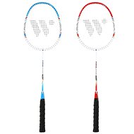 WISH Alumtec 780K - Badminton Set