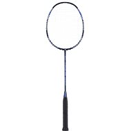 WISH Ti Smash 999 blue - Badminton Racket
