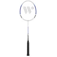 WISH WISH Alumtec 317 silver-blue - Badminton Racket