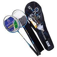 SPARTAN Deluxe Set - Badminton Set