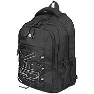 BAGGO Brisk Bubag Black - Backpack